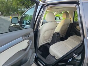 2016 Audi Q5 2.0T Premium Plus Sport Utility 4D ESTO5054