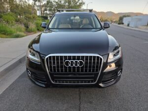2016 Audi Q5 2.0T Premium Plus Sport Utility 4D ESTO5054