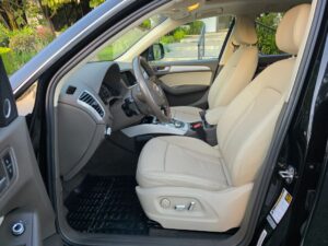 2016 Audi Q5 2.0T Premium Plus Sport Utility 4D ESTO5054