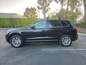 2016 Audi Q5 2.0T Premium Plus Sport Utility 4D ESTO5054