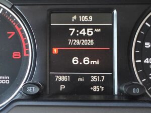 2016 Audi Q5 2.0T Premium Plus Sport Utility 4D ESTO5054