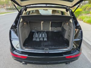 2016 Audi Q5 2.0T Premium Plus Sport Utility 4D ESTO5054