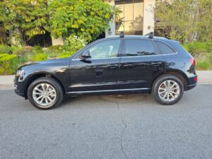 2016 Audi Q5 2.0T Premium Plus Sport Utility 4D ESTO5054