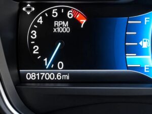 2016 Ford Fusion SE Sedan 4D ESTO7248