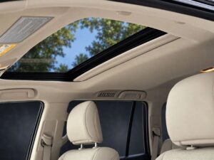 2018 Lexus GX GX 460 Sport Utility 4D ESTO9350C