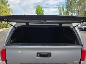 2019 Toyota Tacoma Access Cab SR5 Pickup 4D 6 ft ESTO8927C