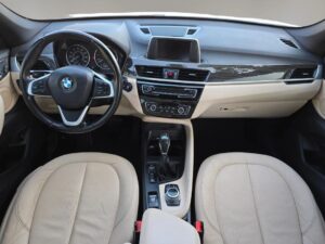 2017 BMW X1 xDrive28i Sport Utility 4D ESTO6295