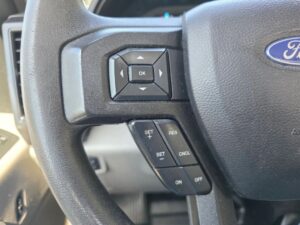2019 Ford F150 Regular Cab XL Pickup 2D 8 ft ESTO8032