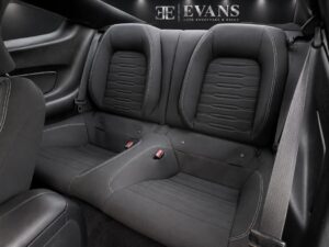 2016 Ford Mustang EcoBoost Coupe 2D ESTO8986