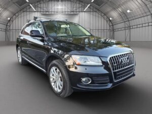 2016 Audi Q5 2.0T Premium Plus Sport Utility 4D ESTO5054
