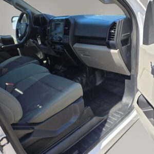 2019 Ford F150 Regular Cab XL Pickup 2D 8 ft ESTO8032