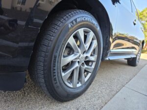 2015 INFINITI QX60 3.5 Sport Utility 4D ESTO3139