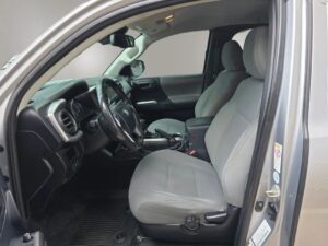 2019 Toyota Tacoma Access Cab SR5 Pickup 4D 6 ft ESTO8927C