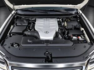 2018 Lexus GX GX 460 Sport Utility 4D ESTO9350C