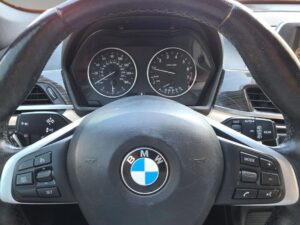 2017 BMW X1 xDrive28i Sport Utility 4D ESTO6295