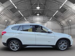 2017 BMW X1 xDrive28i Sport Utility 4D ESTO6295