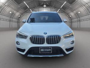 2017 BMW X1 xDrive28i Sport Utility 4D ESTO6295