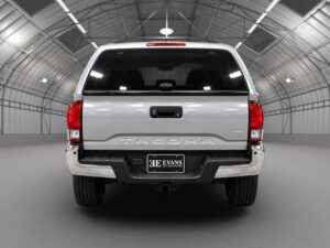 2019 Toyota Tacoma Access Cab SR5 Pickup 4D 6 ft ESTO8927C