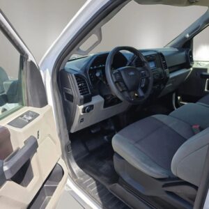 2019 Ford F150 Regular Cab XL Pickup 2D 8 ft ESTO8032