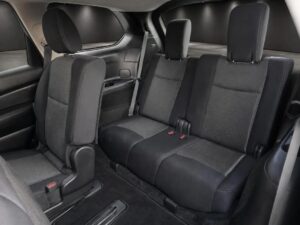 2020 Nissan Pathfinder S Sport Utility 4D ESTO7647