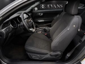 2016 Ford Mustang EcoBoost Coupe 2D ESTO8986