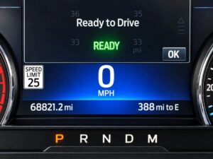 2021 Ford Explorer Limited HEV Sport Utility 4D ESTO3023
