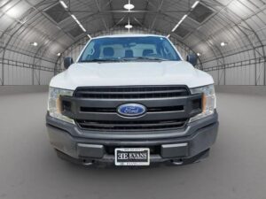2019 Ford F150 Regular Cab XL Pickup 2D 8 ft ESTO8032