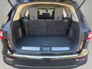 2015 INFINITI QX60 3.5 Sport Utility 4D ESTO3139