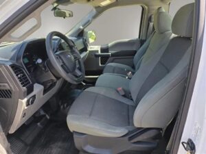 2019 Ford F150 Regular Cab XL Pickup 2D 8 ft ESTO8032