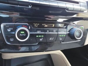 2017 BMW X1 xDrive28i Sport Utility 4D ESTO6295