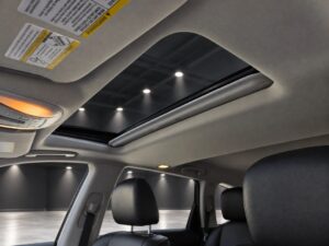 2015 INFINITI QX60 3.5 Sport Utility 4D ESTO3139