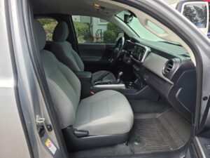 2019 Toyota Tacoma Access Cab SR5 Pickup 4D 6 ft ESTO8927C