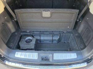 2015 INFINITI QX60 3.5 Sport Utility 4D ESTO3139