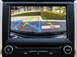2016 Ford Fusion SE Sedan 4D ESTO7248
