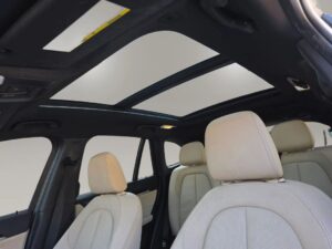 2017 BMW X1 xDrive28i Sport Utility 4D ESTO6295