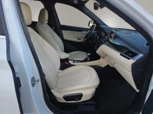 2017 BMW X1 xDrive28i Sport Utility 4D ESTO6295