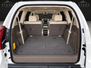 2018 Lexus GX GX 460 Sport Utility 4D ESTO9350C