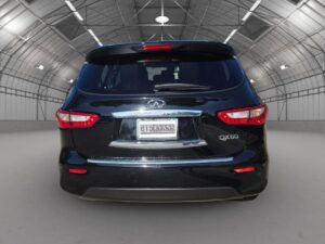 2015 INFINITI QX60 3.5 Sport Utility 4D ESTO3139
