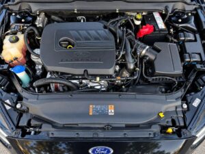 2016 Ford Fusion SE Sedan 4D ESTO7248