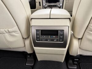 2018 Lexus GX GX 460 Sport Utility 4D ESTO9350C