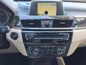 2017 BMW X1 xDrive28i Sport Utility 4D ESTO6295