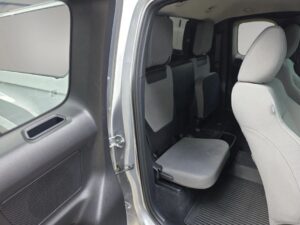 2019 Toyota Tacoma Access Cab SR5 Pickup 4D 6 ft ESTO8927C