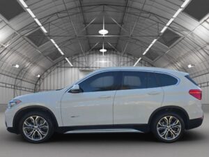 2017 BMW X1 xDrive28i Sport Utility 4D ESTO6295