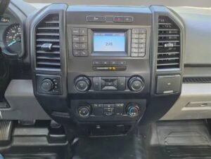 2019 Ford F150 Regular Cab XL Pickup 2D 8 ft ESTO8032