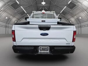 2019 Ford F150 Regular Cab XL Pickup 2D 8 ft ESTO8032