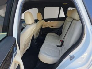 2017 BMW X1 xDrive28i Sport Utility 4D ESTO6295