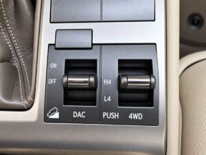 2018 Lexus GX GX 460 Sport Utility 4D ESTO9350C