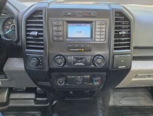 2019 Ford F150 Regular Cab XL Pickup 2D 8 ft ESTO8032