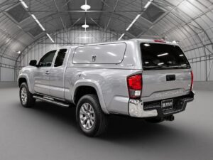 2019 Toyota Tacoma Access Cab SR5 Pickup 4D 6 ft ESTO8927C