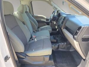 2019 Ford F150 Regular Cab XL Pickup 2D 8 ft ESTO8032